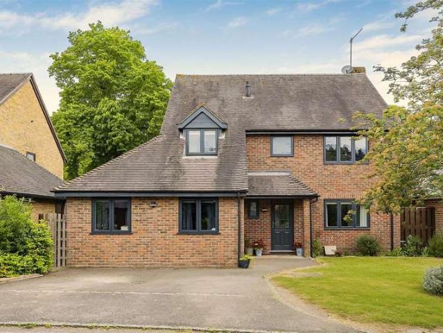 Farm for sale in Henley-on-Thames, South Oxfordshire