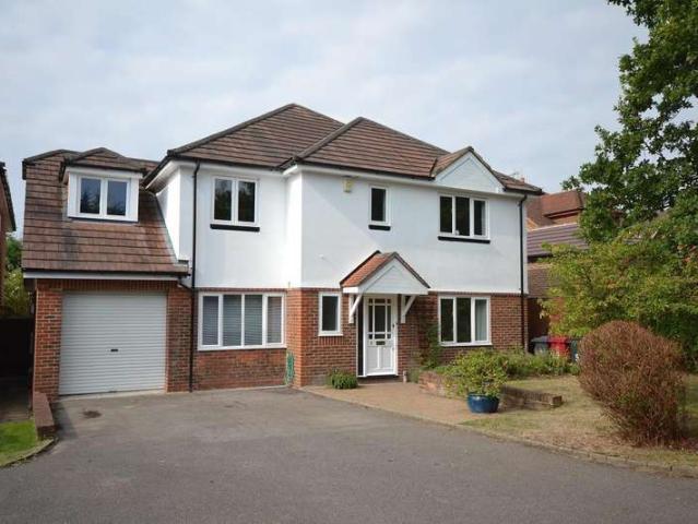 Farm for rent in Reading
