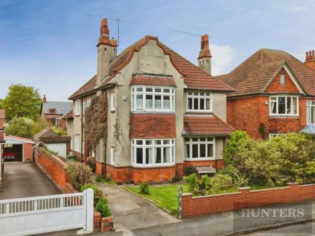 Farm for sale in Hilderthorpe, Bridlington