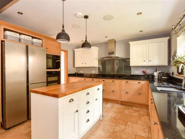 Farm for sale in Chillerton, Isle Of Wight