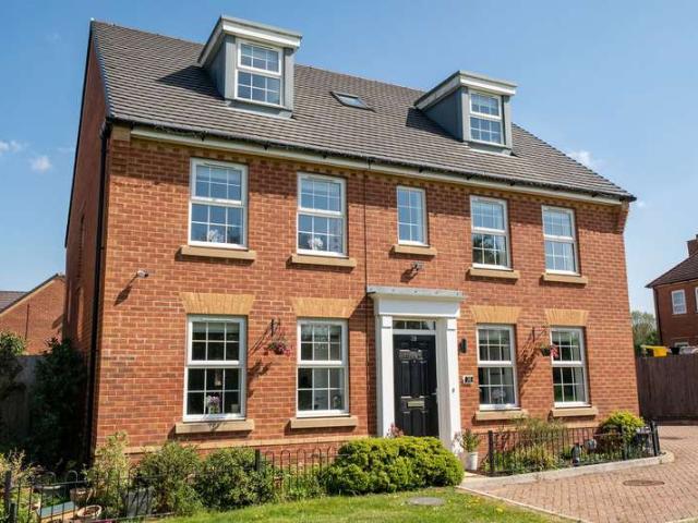 Farm for sale in Priest Down, Hampshire