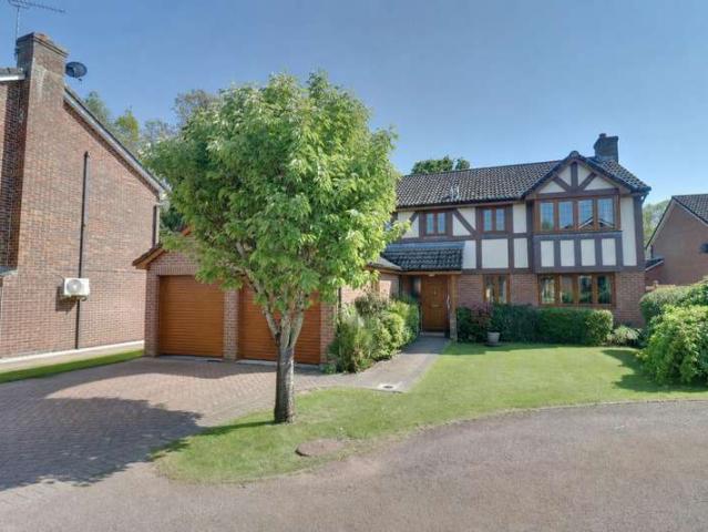 Farm for sale in Spring Vale, Hampshire