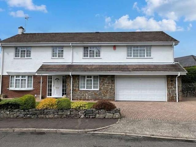 Farm for sale in St. Nicholas and Bonvilston, Bonvilston