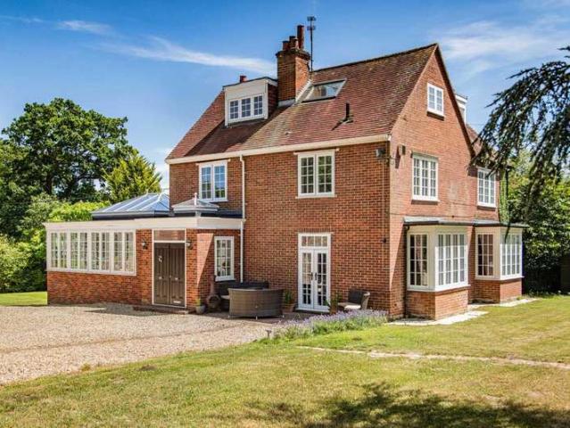 Farm for sale in Great Marlow, Hambleden