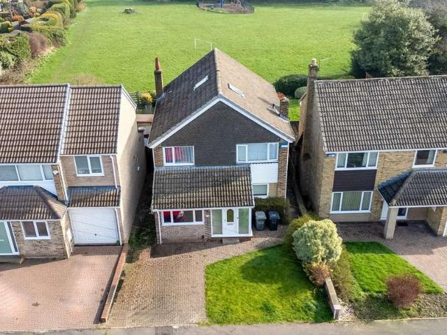 Farm for sale in Almondbury, West Yorkshire