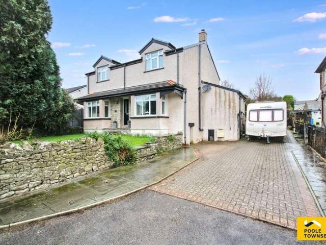Farm for sale in Allithwaite