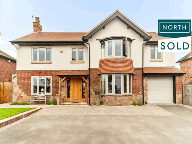 Farm for sale in Rossett, Harrogate