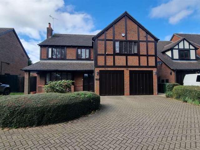 Farm for sale in Hollywood, Bromsgrove