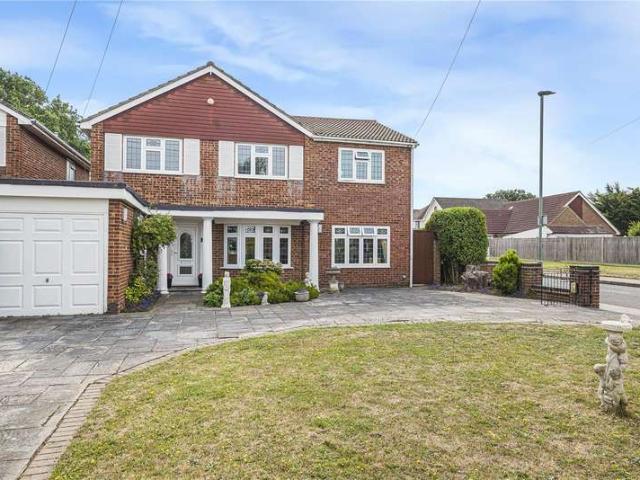 Farm for sale in Crofton, Greater London