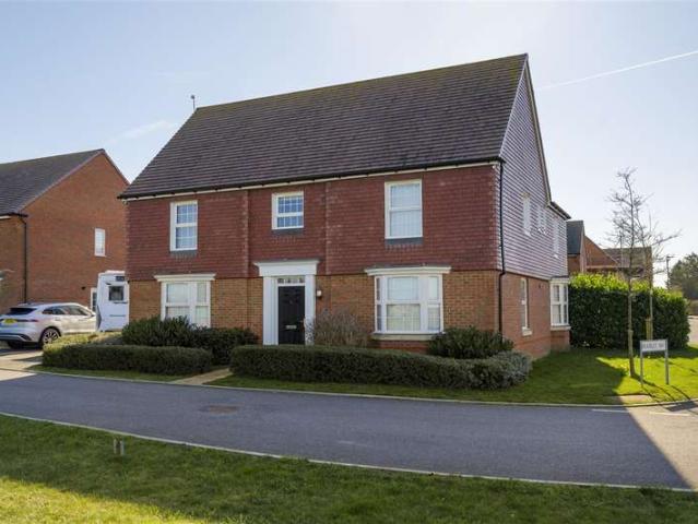 Farm for sale in Ash, Kent