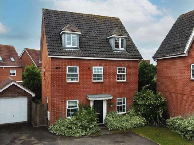 Farm for sale in Eastbridge, Suffolk
