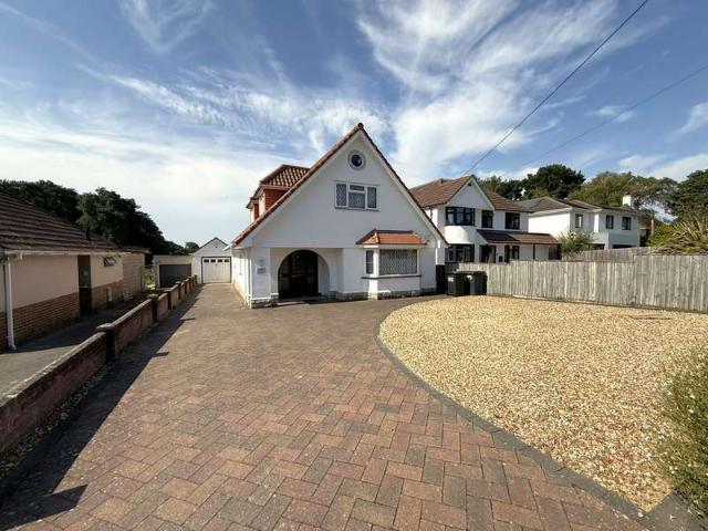 Farm for sale in Lytchett Minster and Upton, Upton