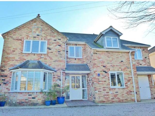 Farm for sale in Coates, Four Gotes