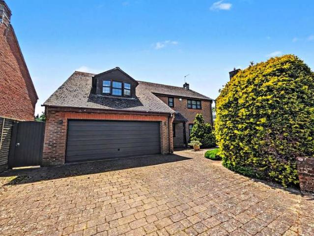 Farm for sale in Winterborne Whitechurch