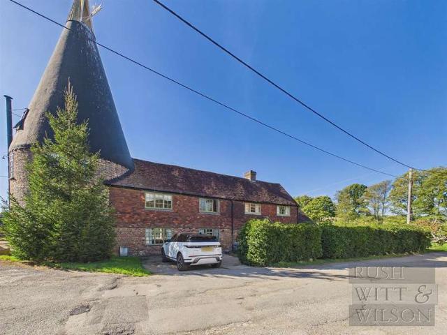 Farm for sale in Battle, Rother