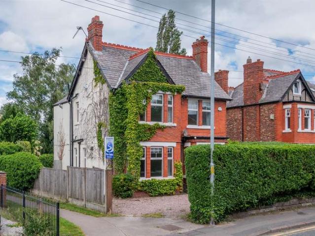 Farm for sale in Warrington