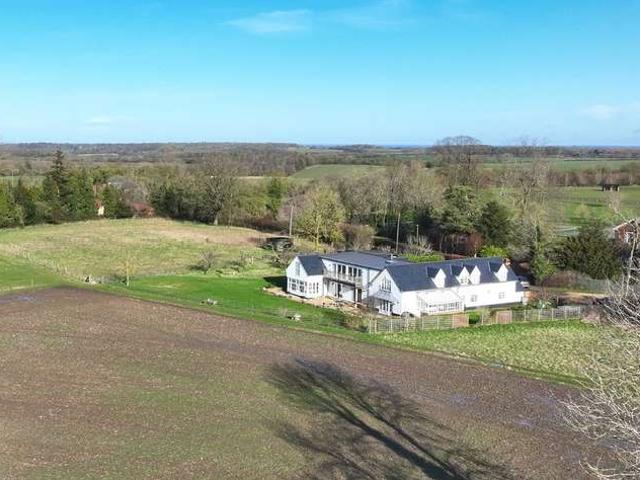 Farm for sale in Chedburgh, Suffolk