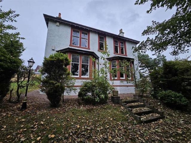 Farm for sale in Crawforddyke, Carluke