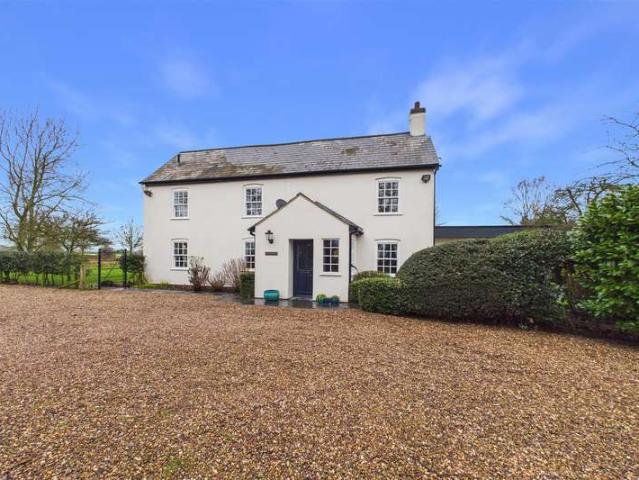 Farm for sale in Bathley CP, Alverton