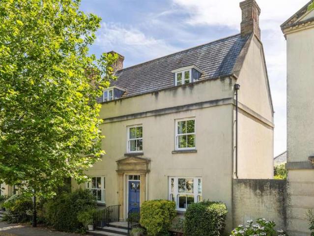 Farm for sale in Poundbury, Fordington