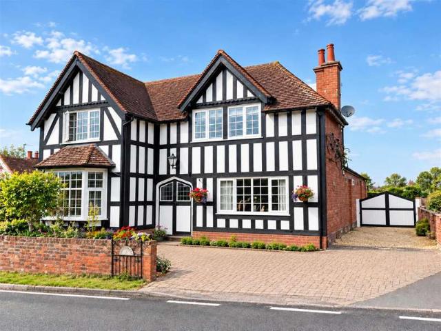 Farm for sale in Lye Green, Stratford-on-Avon