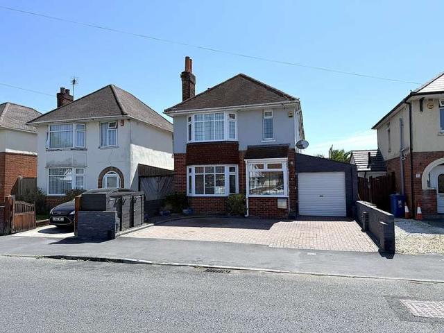 Farm for sale in Poole