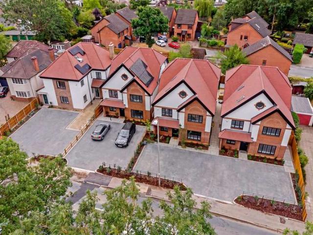Farm for sale in St Albans, Five Acres