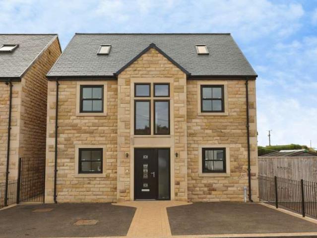 Farm for sale in Bishop Auckland