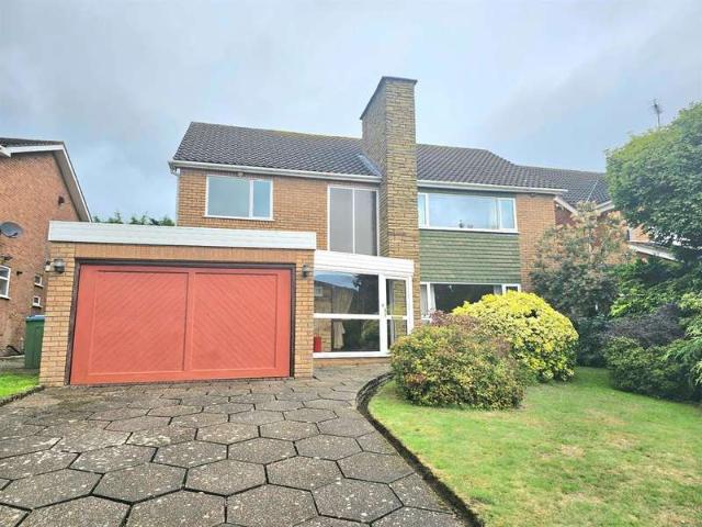 Farm for sale in Grove Vale, Sandwell