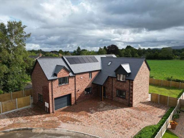 Farm for sale in Wetheral