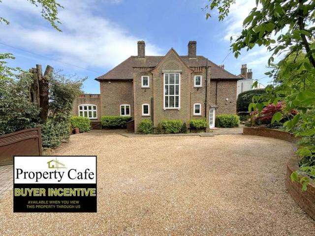 Farm for sale in St Leonards Green, Guestling Green