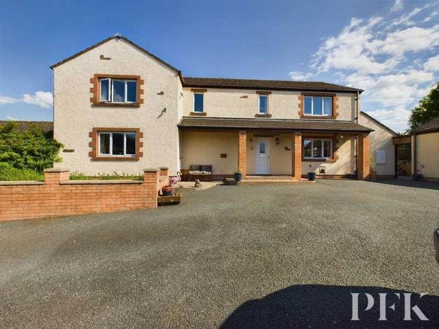 Farm for sale in Bolton