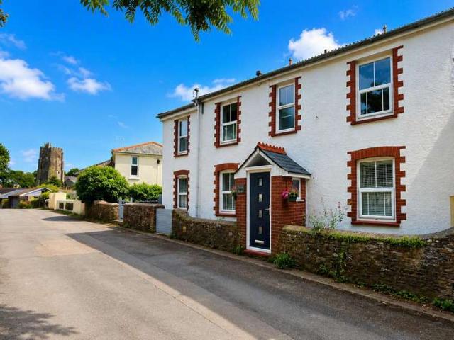 Farm for sale in Kentisbury, Devon