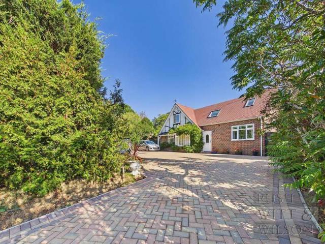 Farm for sale in Kent Street, Rother
