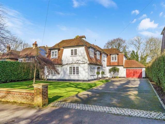 Farm for sale in Red Hill, Surrey