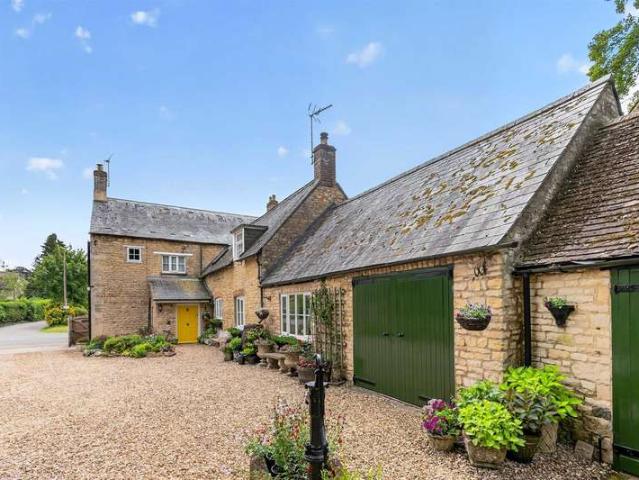 Farm for sale in Cottesmore