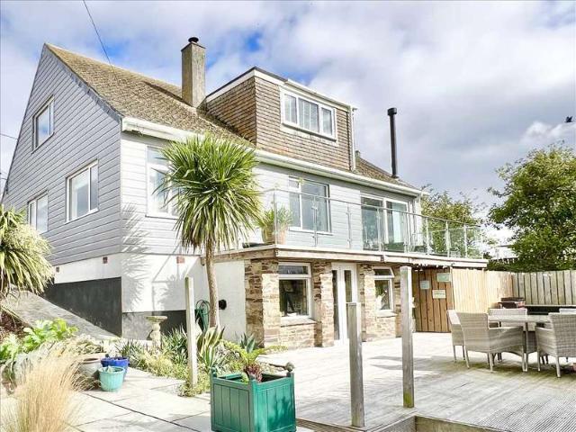 Farm for sale in Portmellon, Mevagissey