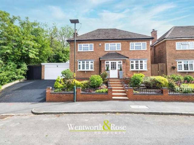 Farm for sale in Lifford, Birmingham