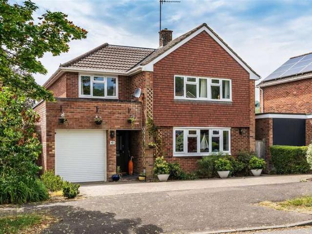 Farm for sale in Oxted, Hillview