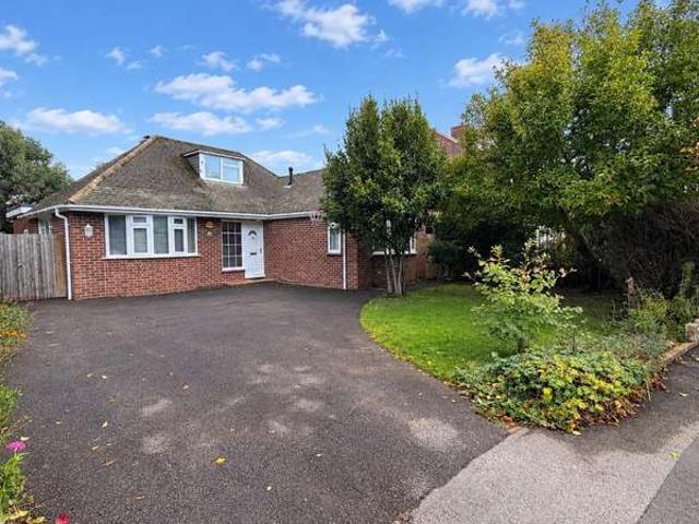 Farm for sale in Stubbington, Fareham