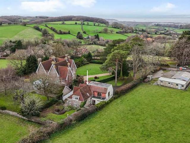 Farm for sale in Abbots Leigh, North Somerset