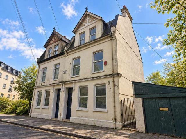Farm for sale in Pennycomequick, Plymouth