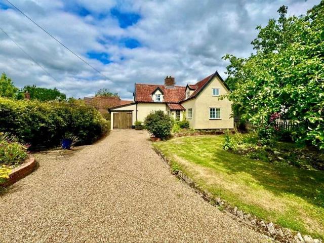 Farm for sale in Burgh St Peter, Norfolk