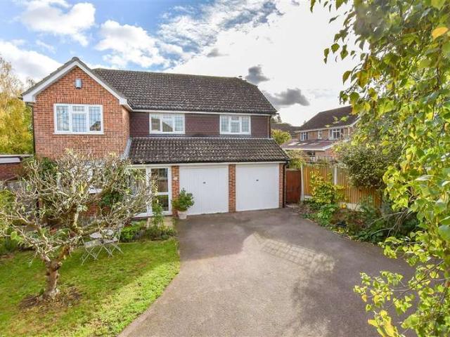 Farm for sale in Bourne Vale, Kent