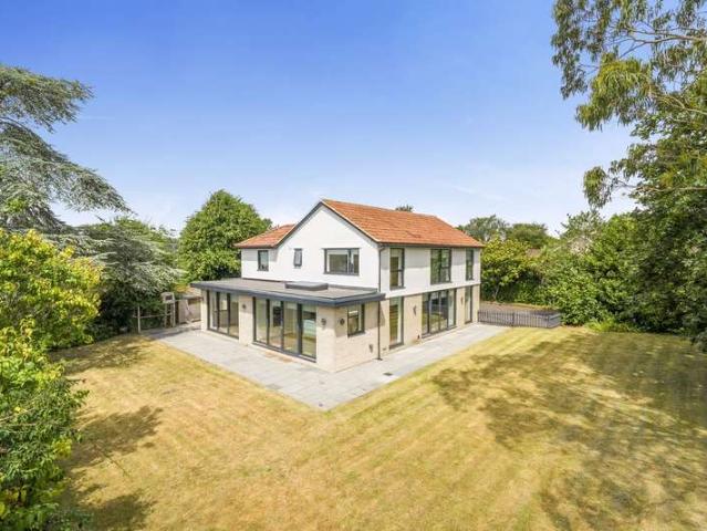 Farm for sale in Street, Somerset