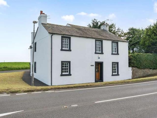Farm for sale in Ponsonby, Blackbeck
