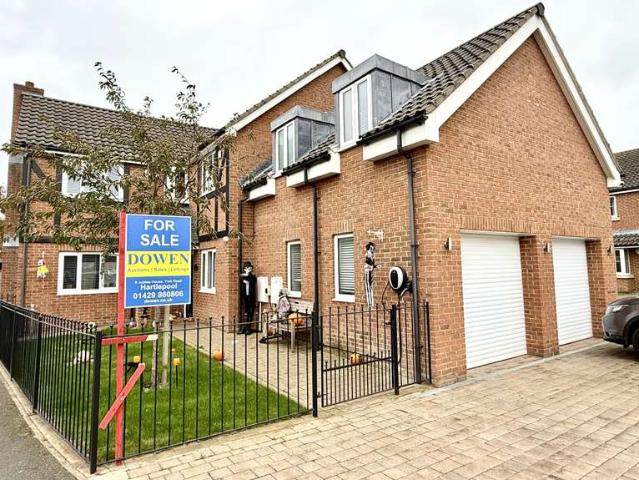 Farm for sale in Clavering, Hart Station