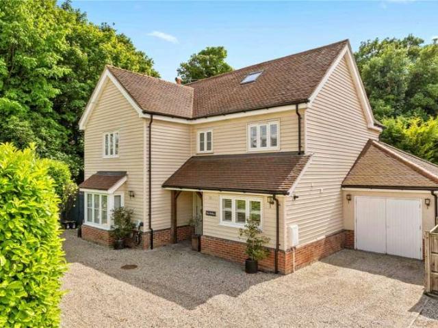 Farm for sale in Pleasant Valley, Duton Hill