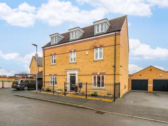 Farm for sale in Woodlands Park, Bedford