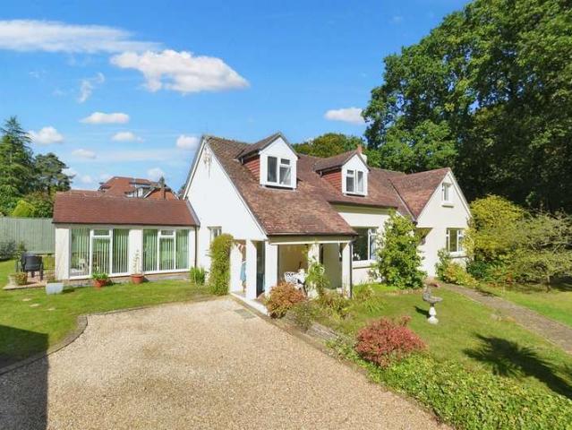 Farm for sale in Broadstone, Poole